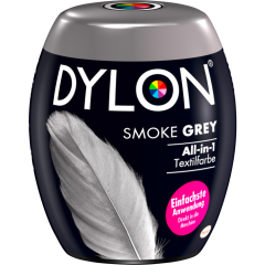 DYLON Smoke Grey All in 1 Textilfarbe 350 g 