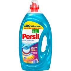 Persil Color Kraft-Gel 100 Waschladungen 