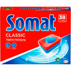Somat Classic 38 Tabs 