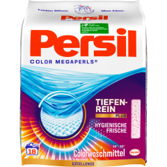 Persil Color Megaperls 18 Waschladungen 