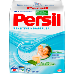 Persil Sensitive Megaperls 18 Waschladungen 