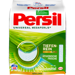 Persil Universal Megaperls 18 Waschladungen 