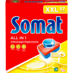 Somat All in 1 XXL 57 Tabs 