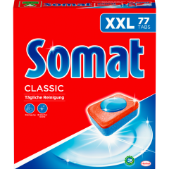 Somat Classic XXL 77 Tabs 