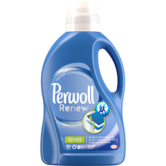 Perwoll Renew Sport 24 Waschladungen 