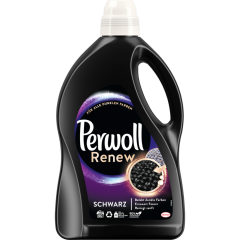 Perwoll Renew Schwarz 50 Waschladungen 