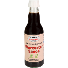 Altenburger Original Worcester Sauce 200 ml 