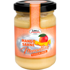 Altenburger Original Mango Sahne Meerrettich 140 g 