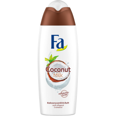 Fa Coconut Milk Schaumbad 500 ml 