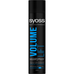 syoss Volume Lift Haarspray extra starker Halt 4 400 ml 