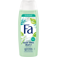 Fa Aloe Vera Yoghurt Duschcreme 250 ml 