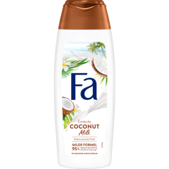 Fa Coconut Milk Duschcreme 250 ml 