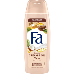 Fa Cream & Oil Cacao Duschcreme 250 ml 