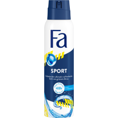 Fa Sport Deospray 150 ml 