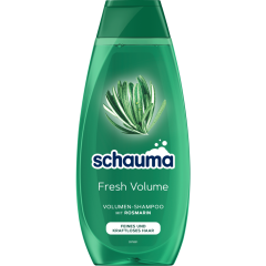 Schauma Fresh Volume Shampoo 400 ml 