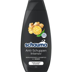 Schauma Anti-Schuppen Intensiv Shampoo 400 ml 