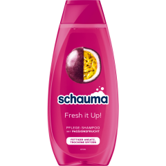 Schauma Fresh it Up! Shampoo 400 ml 