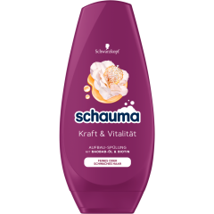 Schwarzkopf Schauma Kraft & Vitalität Spülung 250 ml 