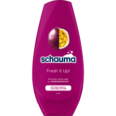 Schwarzkopf Schauma Fresh it Up! Spülung 250 ml 