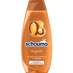 Schauma Arganöl Nährpflege-Shampoo 400 ml 