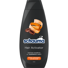 Schauma Hair Activator Shampoo 400 ml 