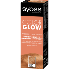 syoss Colorglow 16-1337 coral gold 