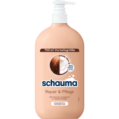 Schauma Repair & Pflege Shampoo 750 ml 