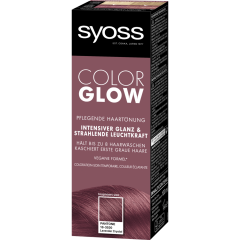 syoss Color Glow Pflegende Haartönung 18-3530 lavender crystal pantone 
