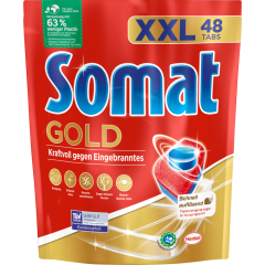 Somat Gold XXL 48 Tabs 