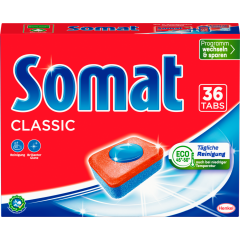 Somat Classic 36 Tabs 