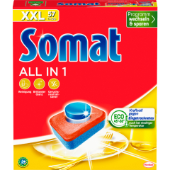 Somat All in 1 57 Tabs 