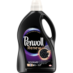 Perwoll Renew Schwarz 52 Waschladungen 
