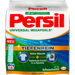Persil Universal Megaperls 16 Waschladungen 