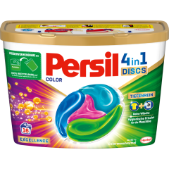 Persil Color 4 in 1 Discs 16 Waschladungen 