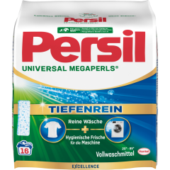 Persil Universal Megaperls 16 Waschladungen 