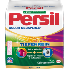 Persil Color Megaperls 16 Waschladungen 