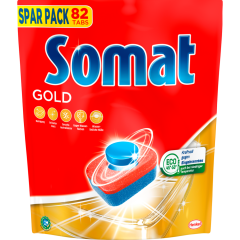 Somat Gold 82 Stück 