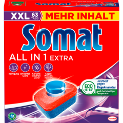 Somat All in 1 Extra 63 Tabs 