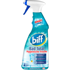 biff Bad Total Hygienische Frische 750 ml 