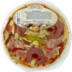 Pizza Lorenzo Pizza Romana 390 g 