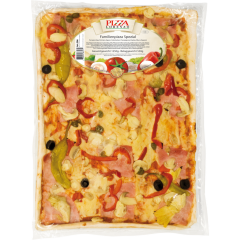 Pizza Lorenzo Familienpizza Spezial 1250 g 