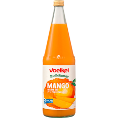 Voelkel Bio Family Mango 1 l 