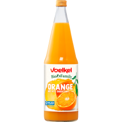 Voelkel Bio Family Orange 1 l 