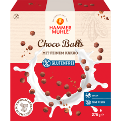 Hammermühle Choco Balls 275 g 