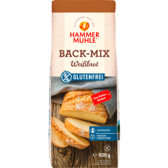 Hammermühle Back-Mix 500 g 