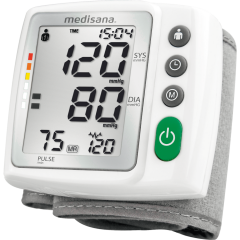 Medisana BW 315 Handgelenk-Blutdruckmessgerät 