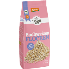 Bauckhof Demeter Buchweizenflocken 250 g 