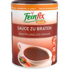 Feinfix Classic Sauce zu Braten 470 g 