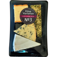 Pauls Fromagerie Käsevariation No. 3 200 g 