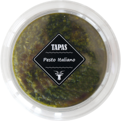 Tapas Pesto Italiano 100 g 